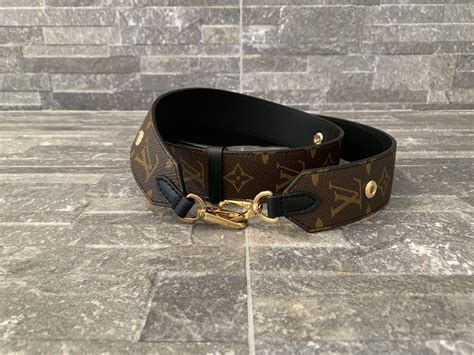 taschenriemen louis vuitton|Schulterriemen Monogram Canvas .